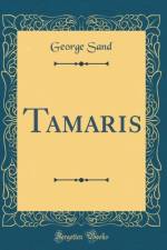 Tamaris (Classic Reprint) af George Sand