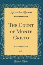 The Count of Monte Cristo, Vol. 1 (Classic Reprint) af Alexandre Dumas