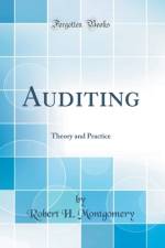 Auditing af Robert H. Montgomery