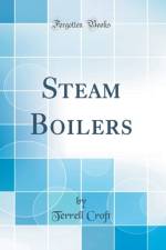 Steam Boilers (Classic Reprint) af Terrell Croft
