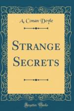Strange Secrets (Classic Reprint) af A. Conan Doyle