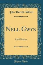 Nell Gwyn: Royal Mistress (Classic Reprint) af John Harold Wilson