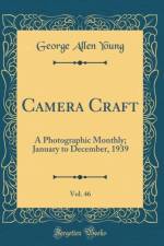 Camera Craft, Vol. 46 af George Allen Young