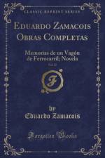 Eduardo Zamacois Obras Completas, Vol. 12 af Eduardo Zamacois