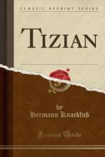 Tizian (Classic Reprint) af Hermann Knackfuss