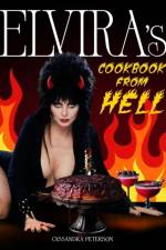 Elvira's Cookbook from Hell af Cassandra Peterson