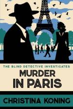 Murder in Paris af Christina Koning
