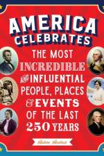 America Celebrates af Aubre Andrus