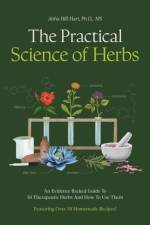 The Practical Science of Herbs af Aisha Hill-Hart