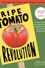 Ripe Tomato Revolution af Frank Hyman