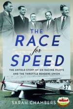 The Race for Speed af Sarah Chambers