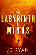 The Labyrinth of Minos af JC Ryan