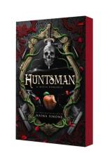 Huntsman af Naima Simone