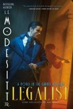 Legalist af L. E. Modesitt