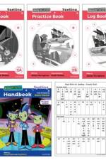 Read Write Inc Spelling Year 2 Revised Edition Easy Buy Pack af Roberts