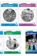 Read Write Inc Spelling Year 2-6 Revised Edition Super Easy Buy Pack af Roberts