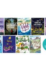 Readerful: OXF Reading s 16-17 Bks for Sharing & Ind LibY5/P6 Pack of 42 af Castro