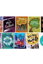 Readerful: OXF Reading s 18-20 Bks for Sharing & Ind LibY6/P7 Pack of 54 af Dhami