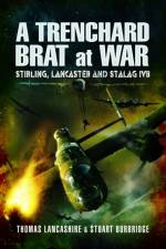 A Trenchard Brat at War af Thomas Lancashire