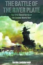 The Battle of the River Plate af Gordon Landsborough