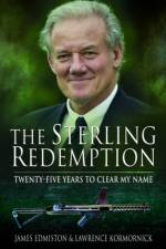 The Sterling Redemption af James Edmiston
