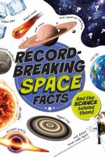 Record-Breaking: Space Facts af Izzi Howell