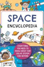 Encyclopedia: Space af Simon Abbott