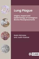 Lung Plague af Dr Robin (Consultant Nicholas