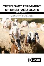 Veterinary Treatment of Sheep and Goats