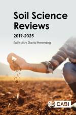 Soil Science Reviews 2019-2025