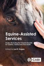 Equine-Assisted Services