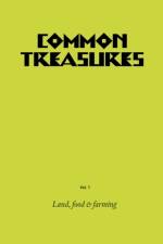 Common Treasures Book One
