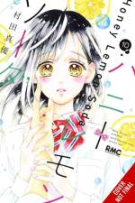Honey Lemon Soda, Vol. 10 af Amanda Haley