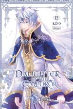 Daughter of the Emperor, Vol. 12 af RINO
