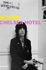 Scopin: Chelsea Hotel