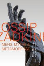 Ossip Zadkine af Feico Hoekstra