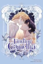 Finding Camellia, Vol. 5 af Jin Soye
