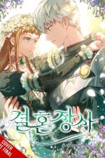Marriage of Convenience, Vol. 1 af Antstudio