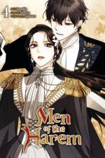 Men of the Harem, Vol. 4 af Alphatart