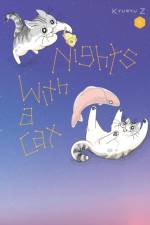 Nights with a Cat, Vol. 6 af Kyuryu Z