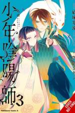 The Teen Exorcist, Vol. 3 (manga) af Bianca Pistillo