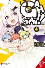 Gahi-chan!, Vol. 4 af Arbash Mughal