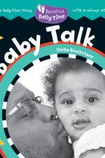 Barefoot Belly Time: Baby Talk af Stella Blackstone