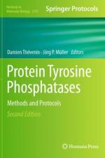 Protein Tyrosine Phosphatases