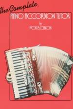 The Complete Piano Accordion Tutor af Ivor Beynon