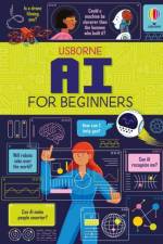 AI for Beginners af Rose Hall