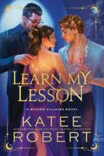Learn My Lesson af Katee Robert