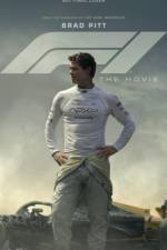 F1: The Movie af Mark Salisbury