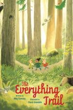 The Everything Trail af Meg Fleming