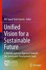 Unified Vision for a Sustainable Future